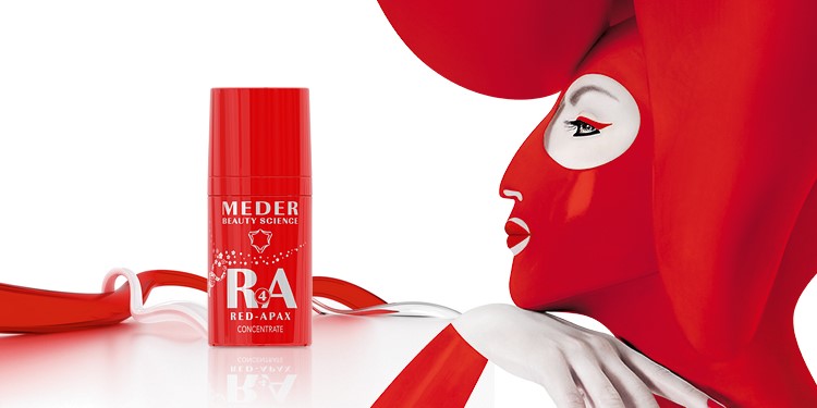 meder beauty science