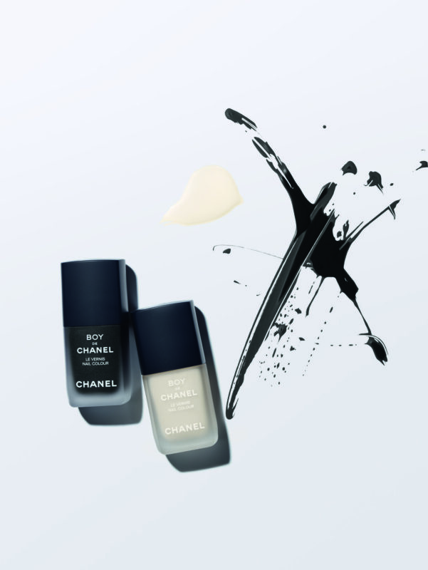 nagellak