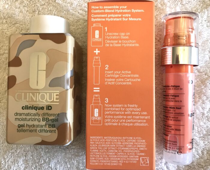 clinique