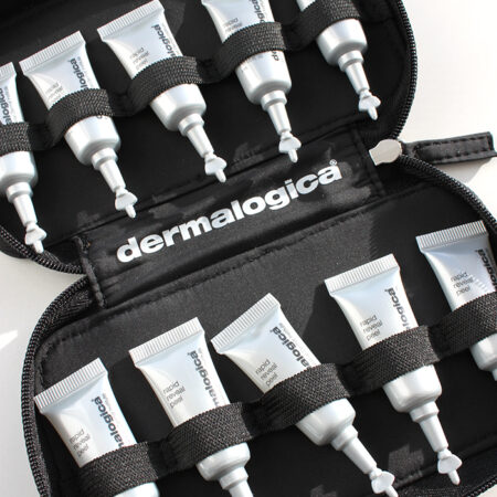 dermalogica rapid reveal peel