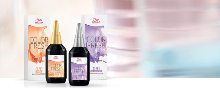 wella color fresh