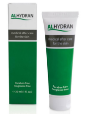 alhydran