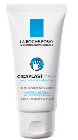 la roche posay