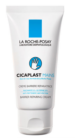 La Roche-Posay Cicaplast handcrème
