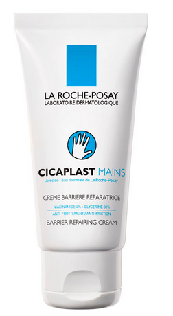 la roche posay