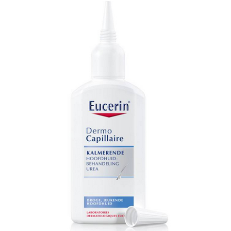 eucerin capillaire