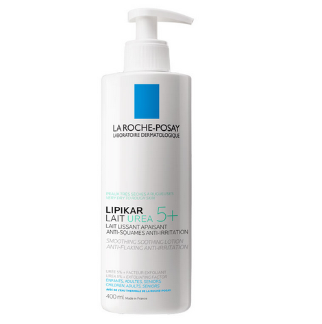 La Roche-Posay Lipikar Lait Urea 5+ lichaamsverzorging