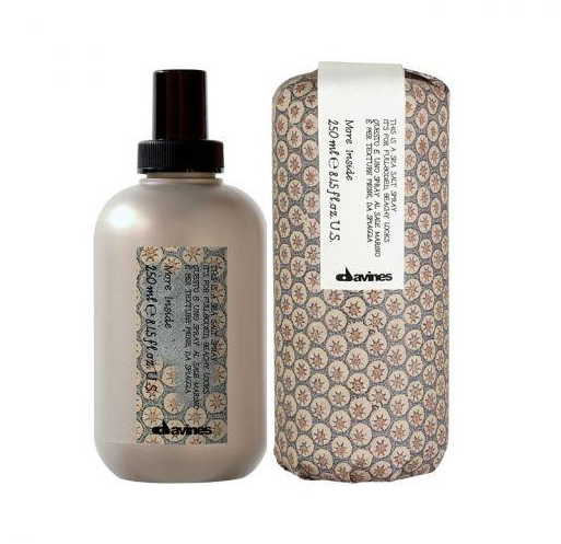 Davines More Inside Volume This Is A Sea Salt Spray voor je haar