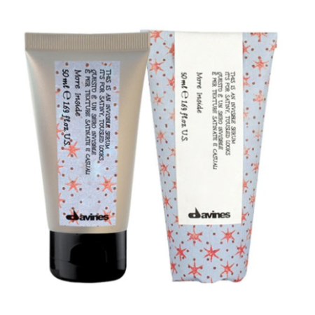 davines invisble serum