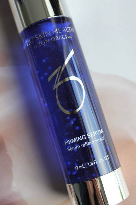 firming serum