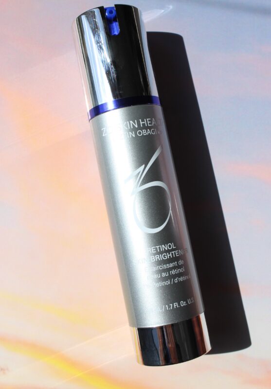 ZO Skin Health Retinol Brightener