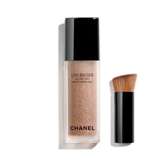 Chanel Les Beiges Eau de Teint zomerfoundation