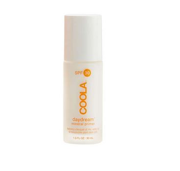 Coola Daydream Mineral Primer SPF30