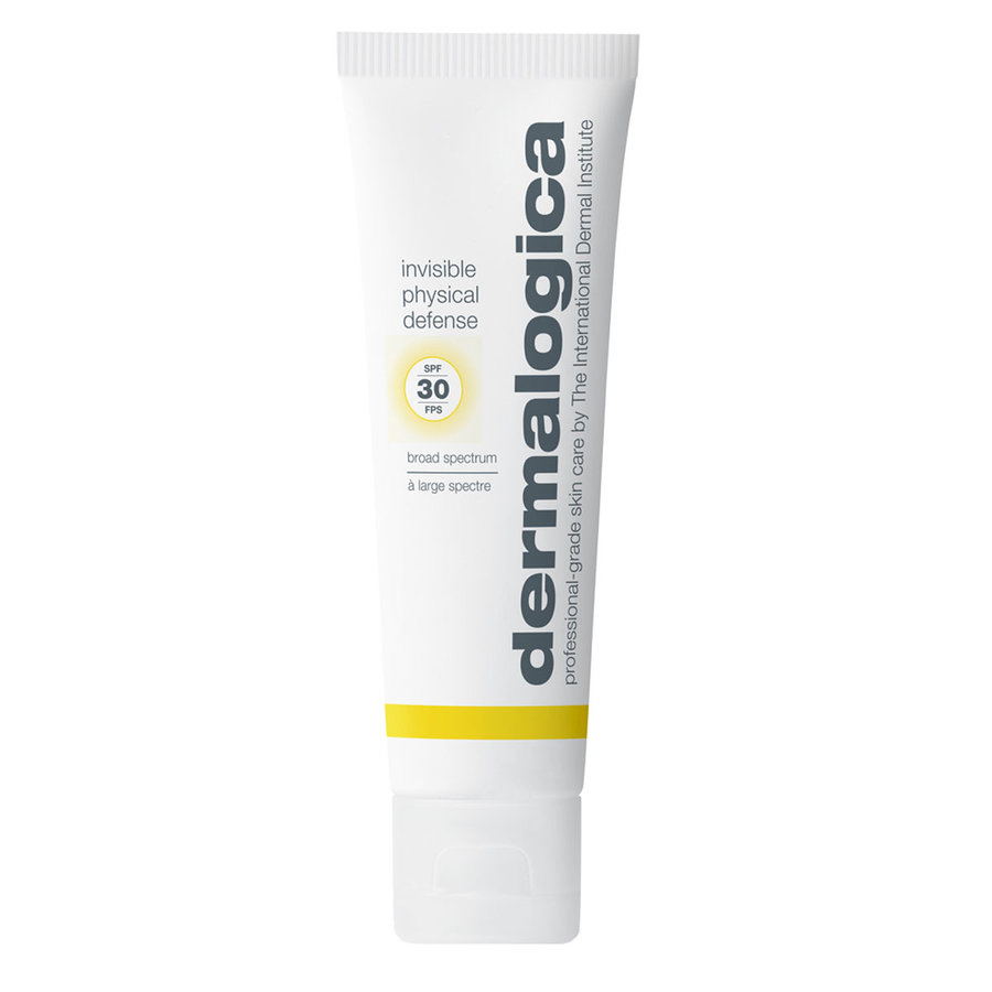 Dermalogica Invisible Physical Defense SPF30