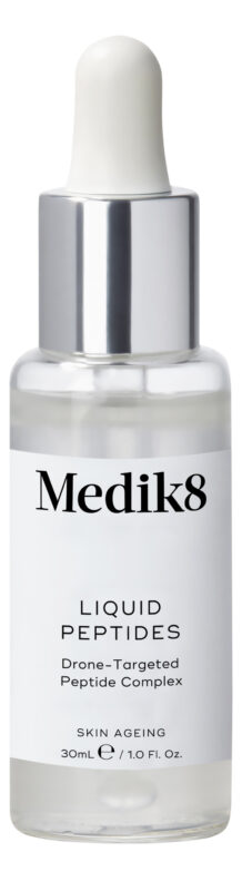 liquid peptides