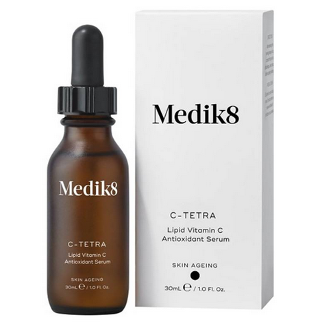 Medik8 Tetra C vitamine serum