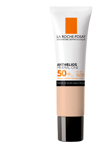 La Roche-Posay Anthelios Mineral One spf 50