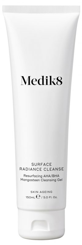 surface radiance cleanse