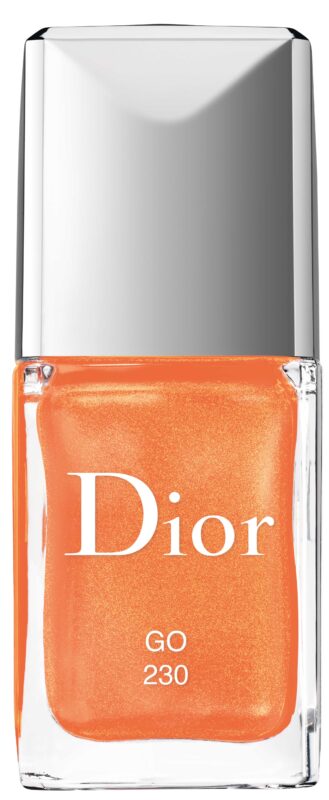 dior nail polish