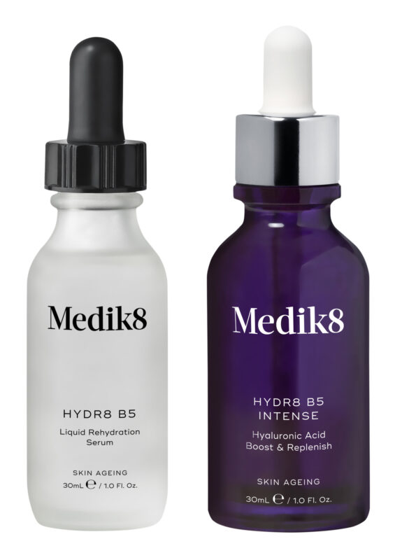 hydr8 b5 serums