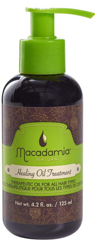 macadamia