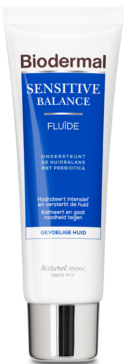 biodermal fluide