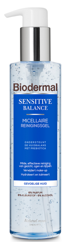 biodermal cleanser