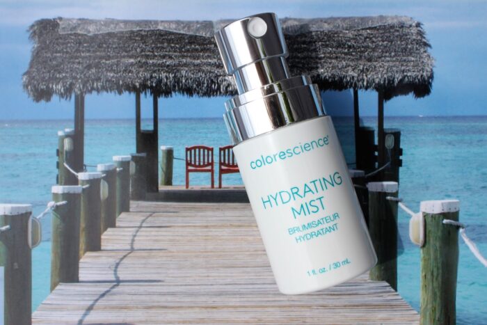 hydrating mist