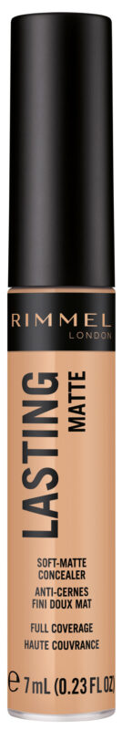 rimmel concealer