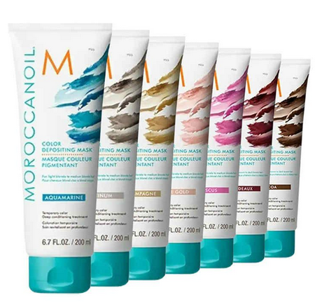 moroccanoil