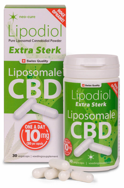 cbd capsules