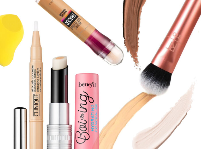 concealer