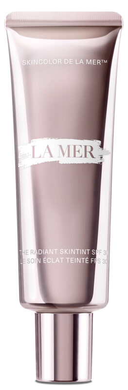 la mer skintint