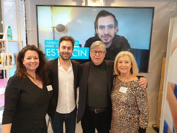 esthecin team