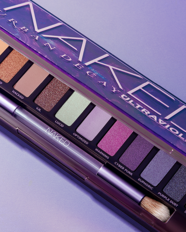 urban decay ultraviolet