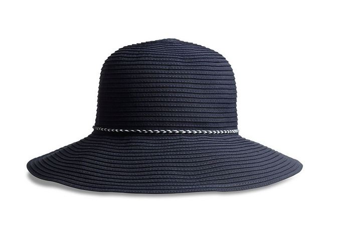 Coolibar UV-werende bucket hoed