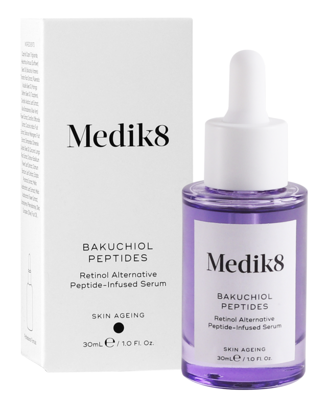 bakuchiol peptides