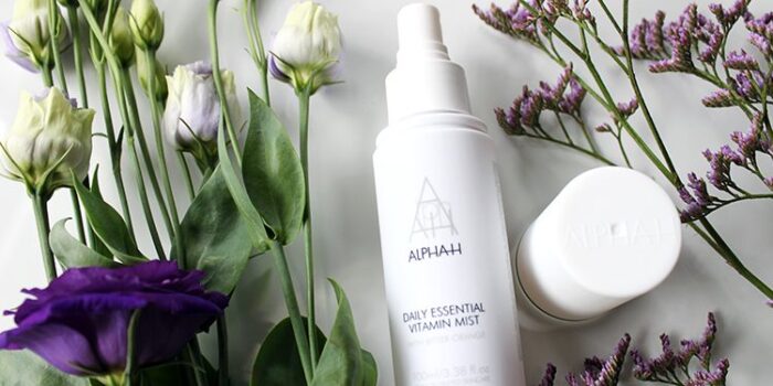 alpha h mist