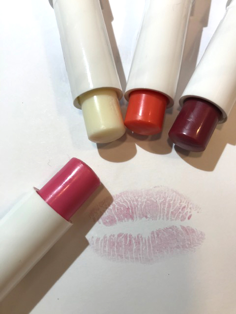 lip balm