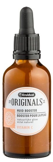 kruidvat huidbooster