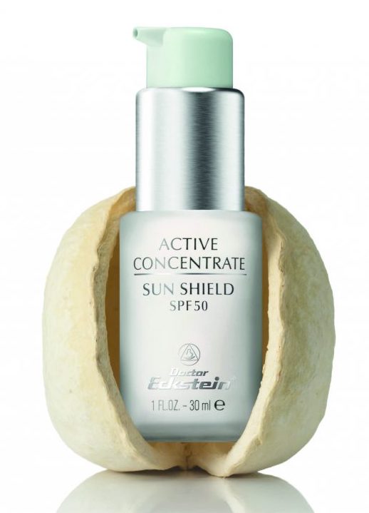 active concentrate