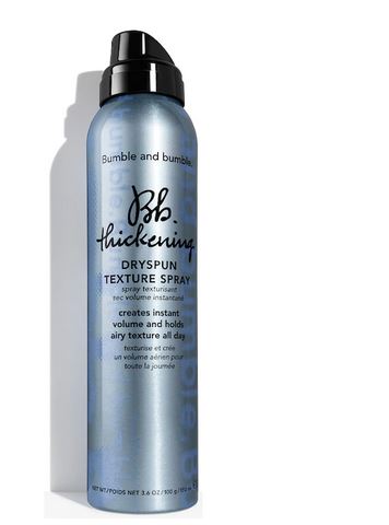 Bumble and Bumble Thickening Dryspun Texture Haarspray