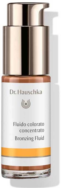 dr hauschka