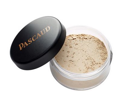 Pascaud minerale foundation in poeder