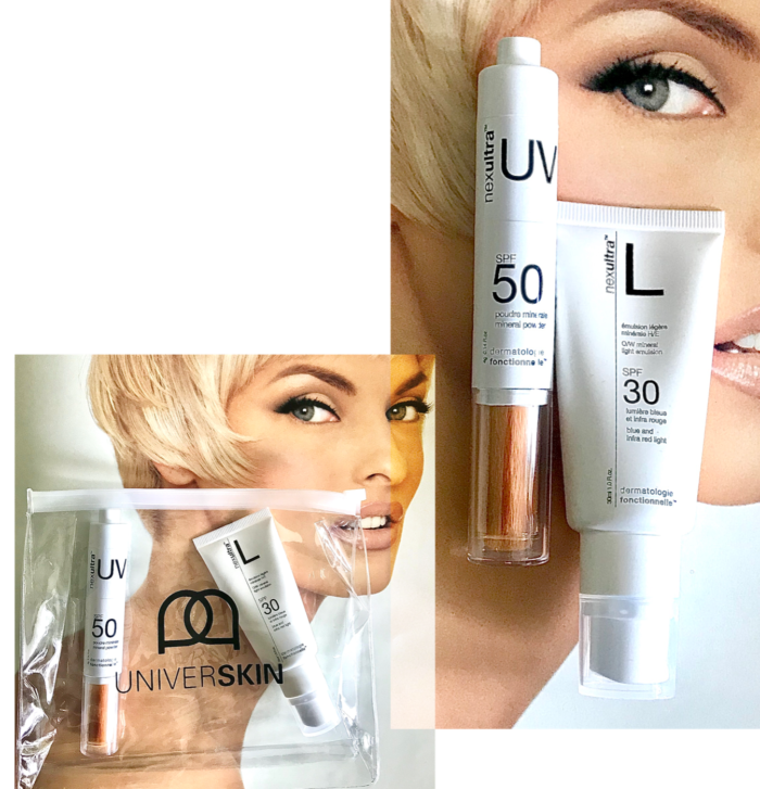 nexultra zomeraanbieding