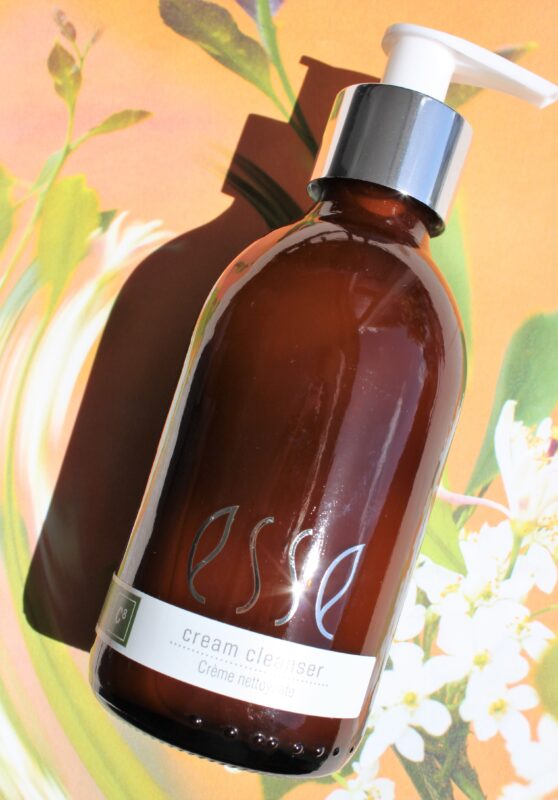 cream cleanser