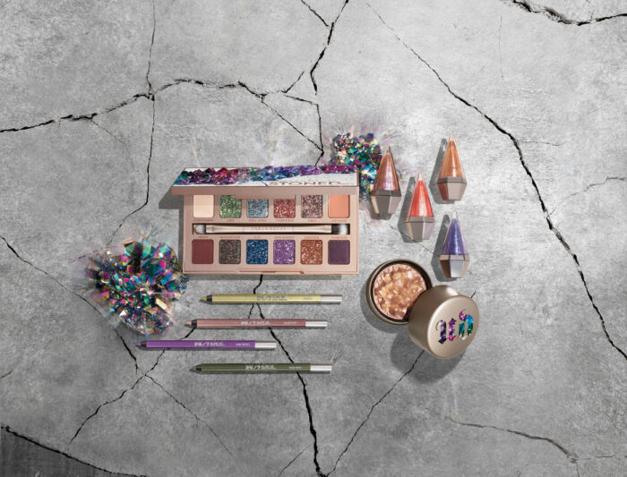 urban decay stoned collection