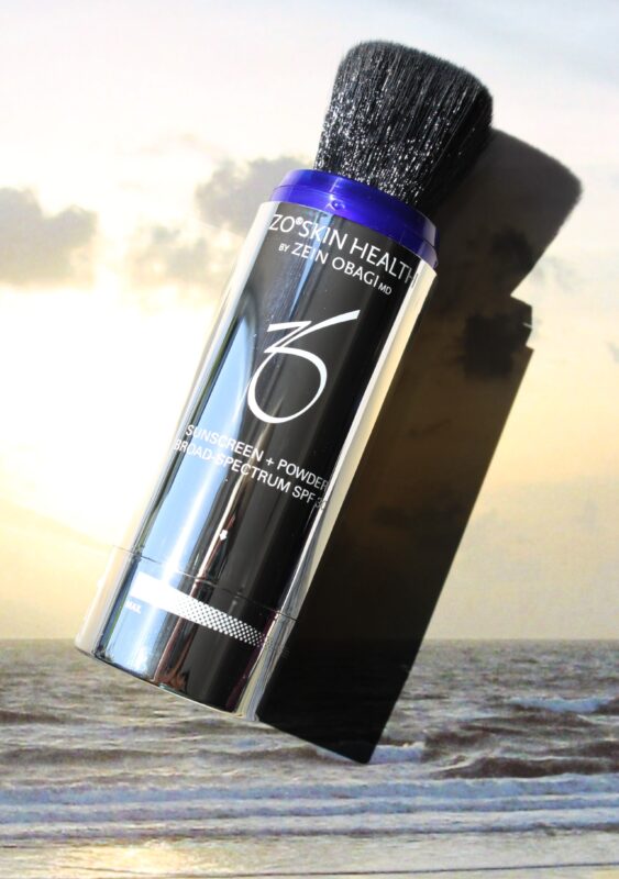 broad spectrum spf30