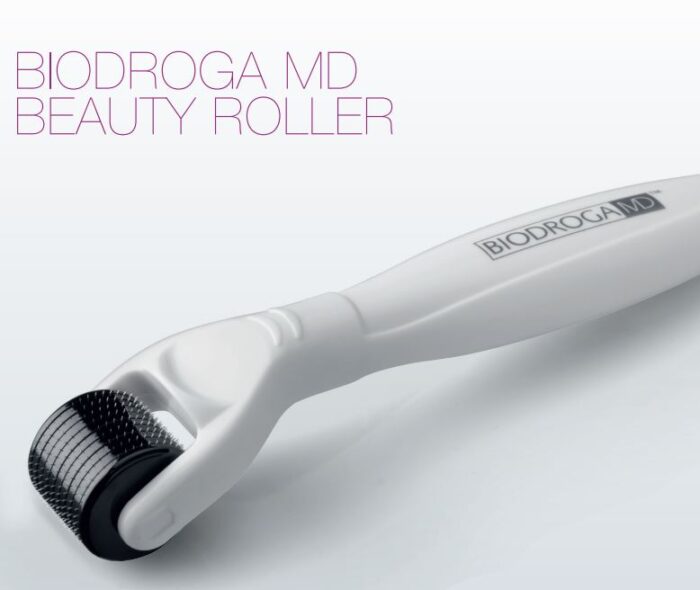 biodroga beauty roller