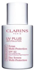 clarins uv plus